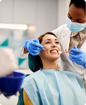Image 1 at Yours Dental Hygiene Edmonton